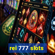 rei 777 slots